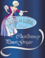 Luna di Luna Chardonnay/Pinot Grigio (1.5 L) 1997 Front Label