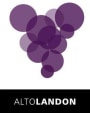 Altolandon AltoLandon 2014 Front Label