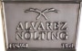 Alvarez Nolting Tinto 2013 Front Label