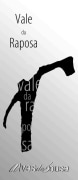 Alves de Sousa Vale da Raposa Tinto 2011 Front Label