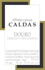 Alves de Sousa Caldas Tinto 2013 Front Label