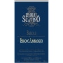 Paolo Scavino Barolo Bricco Ambrogio 2013 Front Label