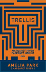 Amelia Park Wines Trellis Cabernet Merlot 2012 Front Label