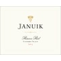Januik Winery Reserve Red 2013 Front Label