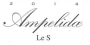 Ampelidae Le S 2014 Front Label