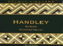 Handley Kazmet Vineyard Syrah 2013 Front Label