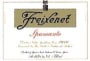 Freixenet Spumante Front Label