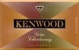 Kenwood Yulupa Chardonnay 1997 Front Label