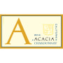 A by Acacia California Chardonnay 2014 Front Label