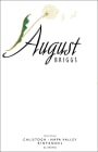 August Briggs Old Vines Zinfandel 2012 Front Label
