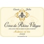 Andrieux & Fils Cotes du Rhone Villages Cuvee Jules 2009 Front Label
