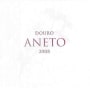 Aneto Douro 2008 Front Label