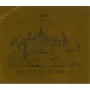 Chateau d'Issan  2011 Front Label