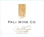 Pali Wine Co Durell Vineyard Chardonnay 2013 Front Label