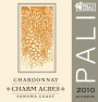 Pali Wine Co Charm Acres Chardonnay 2010 Front Label