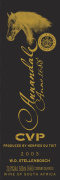Annandale Wines CVP Cape Vintage Port 2003 Front Label