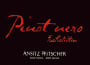 Ansitz Pfitscher Sudtirol Alto Adige Fuchsleiten Pinot Nero 2015 Front Label