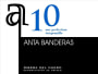 Anta Banderas A 10 2008 Front Label