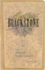 Blackstone Napa Merlot 1997 Front Label