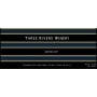 Three Rivers Champoux Vineyard Merlot 2012 Front Label