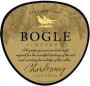 Bogle Chardonnay 1998 Front Label