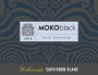 Antmoore Wineworks Moko Black Sauvignon Blanc 2014 Front Label