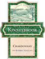 Kunde Kinneybrook Chardonnay 2012 Front Label