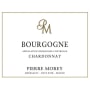 Domaine Pierre Morey Bourgogne Chardonnay 2014 Front Label