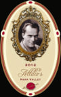 Paoletti Attilio's 2012 Front Label
