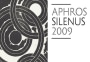 Aphros Silenus 2009 Front Label