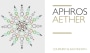 Aphros Aether Branco 2013 Front Label