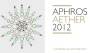 Aphros Aether Branco 2012 Front Label