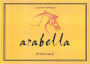 Arabella Wines Pinotage 2012 Front Label