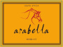 Arabella Wines Merlot 2012 Front Label