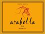 Arabella Wines Merlot 2006 Front Label