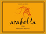 Arabella Wines Chenin Blanc 2006 Front Label