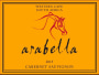 Arabella Wines Cabernet Sauvignon 2015 Front Label