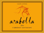 Arabella Wines Cabernet Sauvignon 2006 Front Label