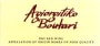 Boutari Agrioritiko Front Label