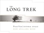 Archangel Wines The Long Trek Pinot Noir 2011 Front Label