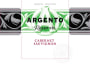 Argento Reserva Cabernet Sauvignon 2013 Front Label
