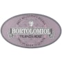 Bortolomiol Filanda Brut Rose 2015 Front Label
