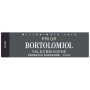 Bortolomiol Prior Prosecco Superiore 2015 Front Label