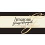 Campagnola Amarone della Valpolicella Classico (375ML half-bottle) 2012 Front Label