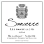 Guillerault-Fargette Les Panseillots 2014 Front Label