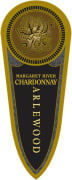 Arlewood Estate Chardonnay 2008 Front Label
