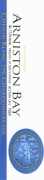 Arniston Bay Wines Stellenbosch Chenin Blanc Chardonnay 2013 Front Label