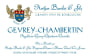 Arthur Barolet & Fils Gevrey-Chambertin 2007 Front Label