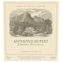 Anthonij Rupert Cabernet Sauvignon 2011 Front Label