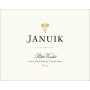Januik Winery Ciel du Cheval Vineyard Petit Verdot 2013 Front Label